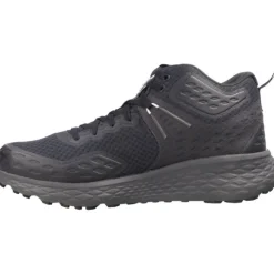 Montagne|Baskets*Columbia Konos TRS Outdry Mid Black